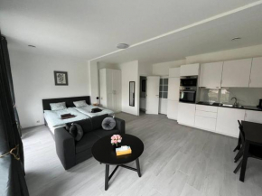 Appartement Brussels Airport 2